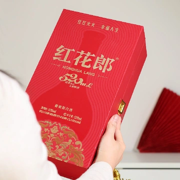 一瓶满足不同饮酒需求！权威解读来答疑