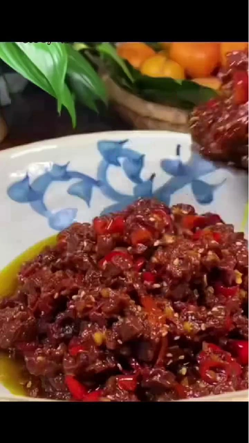 20 💰出头的牛肉酱真的爱惨了！