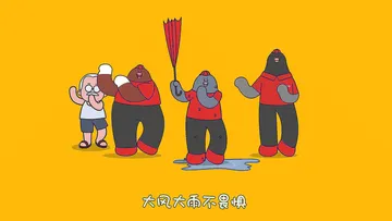 3999💰 值哭！男友秒变清爽型男！