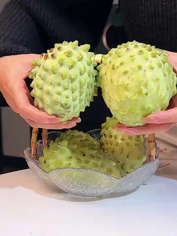 夏日水果「甜蜜炸弹」已就位！