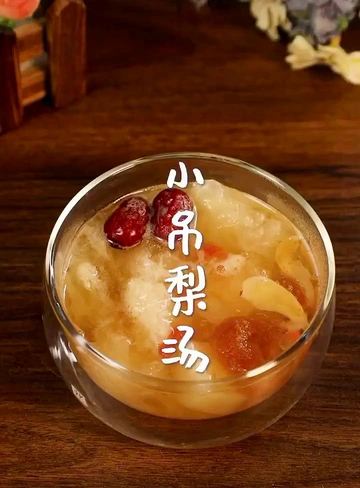 水果控必看！这雪花梨真的绝了！