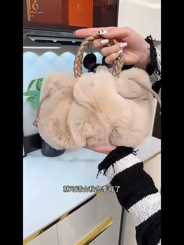 不止好！看！摸起来还软乎乎💡
