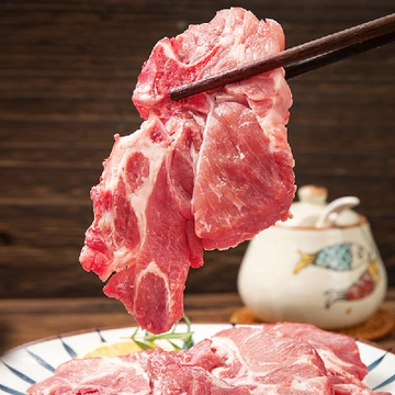 我宣布！！从此抛弃普通排骨了
