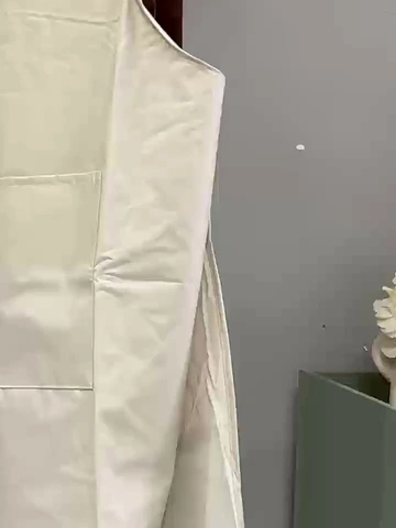 做饭、做家务时总担心衣服被弄脏的宝子们