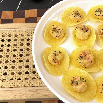 一口就爱惨了🥰 百搭酱料新宠儿