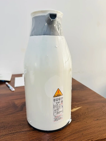 传统保温壶只能保温？这款还能这样！