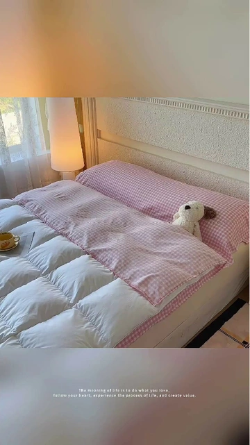 妈耶！旅行住宿卫生防护届又来一个争冠军选手！