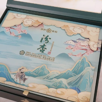 想给全世界安利的汾杏A19窖藏！