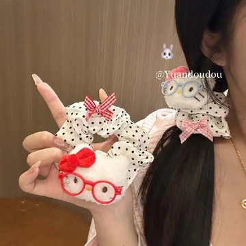 25+的少女心听劝！这发圈真的可爱到失语~