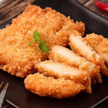 不止香！绝！味！一口咬下超满足💥