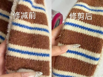 春日焕新▏衣物毛球去无踪，开启精致新篇