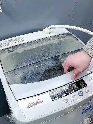巨邪门，但水质真的变好了！！！
