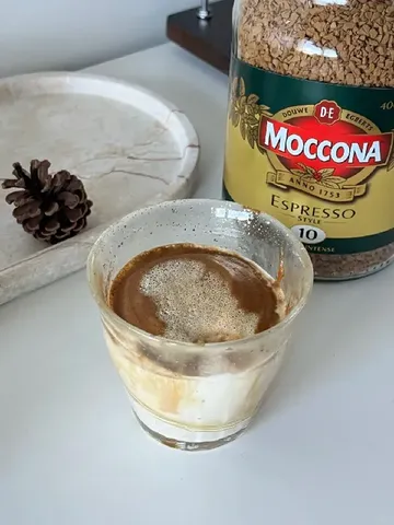 2分钟复刻400次咖啡🟤☕️有手就会！不开玩笑
