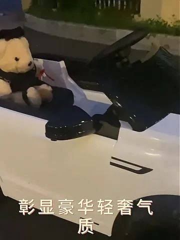 一份「超酷型」儿童玩具攻略请查收✌🏻️