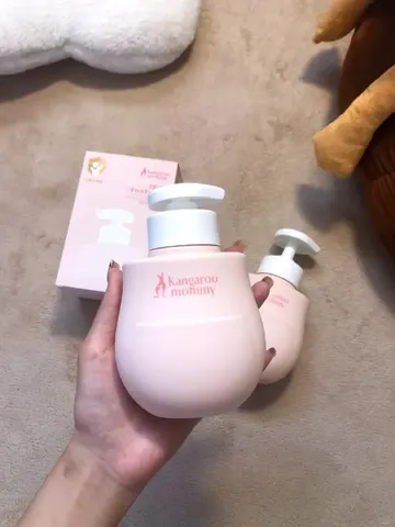 所有脱发的姐妹都去用儿童洗发水