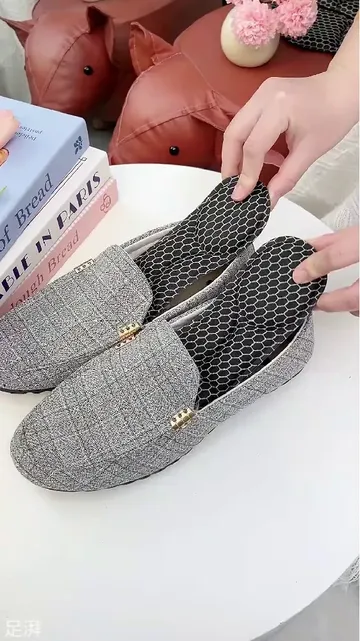 寒露｜足部呵护，抵御秋凉“垫”定基础！