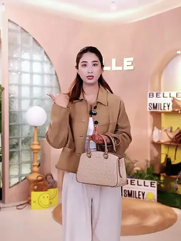 25+精致女孩通勤必备？这只包包早买早享受