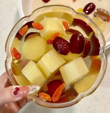 甘蔗脑袋狂喜！有它实现甘蔗自由啦！