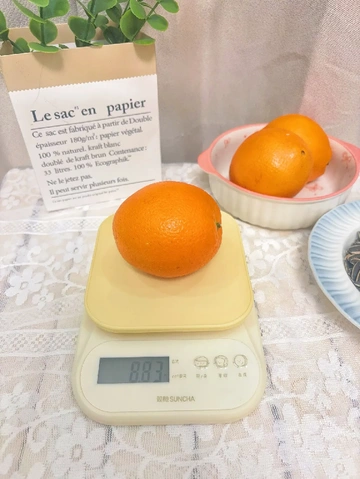 烘焙小白必备！超精准的厨房“小助手”