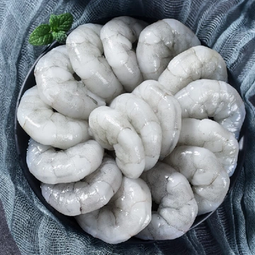 这辈子锁死这虾仁了！这品质绝了🐮