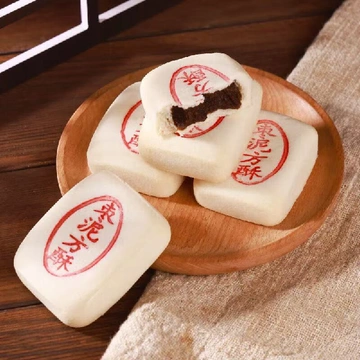 🍪味蕾穿越：从市井街巷到宫廷盛宴