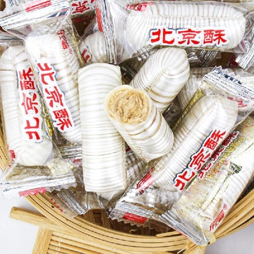 味蕾怀旧炸弹！为老北京风味保驾护航