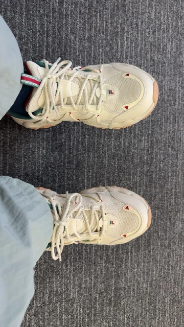 今天来给宝子们分享我最近入手的超赞鞋子👟