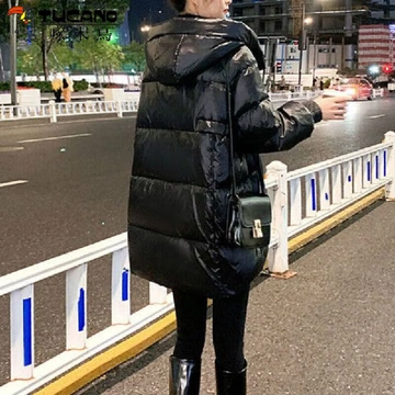 1分钟get棉服挑选正确思路⭐微胖女生必看❗
