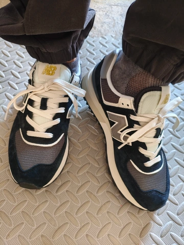 开工焕新 | 速get NB574LG的百搭魅力