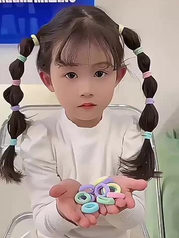 宝妈们闭眼入！这些发圈承包宝宝一整年的可爱！
