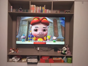 家庭娱乐新宠！酷开创维 K6 Mini 来袭🎈