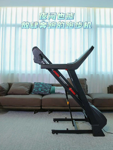 健身星人亲妈！梦中情机来啦！