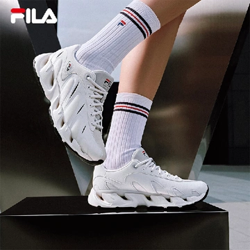 FILA VETTA老爹鞋三巨头！不同风格怎么选？