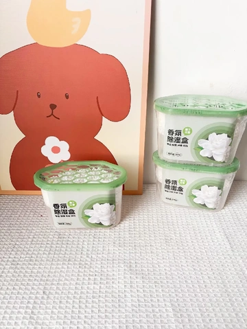 一起解读家居灰尘克星的成分奥秘~