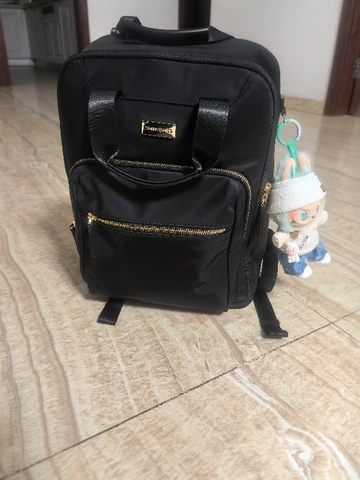 通勤旅行必备！双肩包界的宝藏来啦！