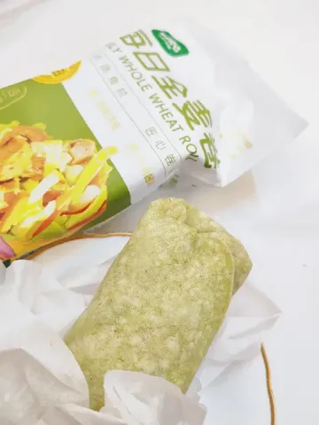 管理期也能大口吃的宝藏高蛋白卷饼！三种口味卷走饥饿感！