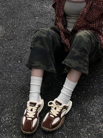 秋冬美脚救星！德训鞋大户按头安利