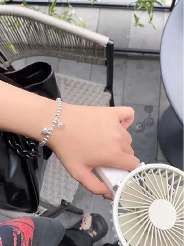 我宣布🔔 中国珠宝两世欢手链就是 yyds！