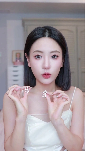 秋冬氛围感配饰！小众高级感拉满！