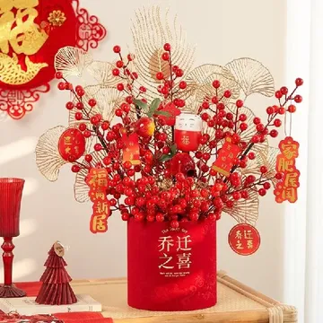 收下这份年宵花指南，【年】味满满