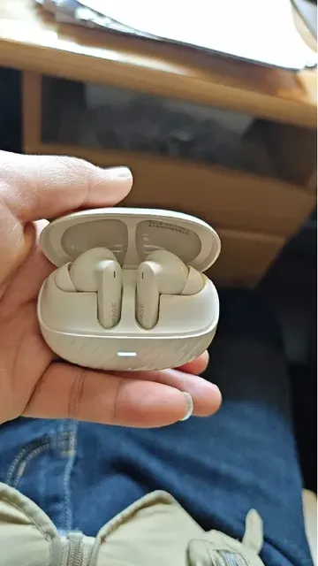 音贝奇Real 2 Pro蓝牙耳机全线测评（不同需求）
