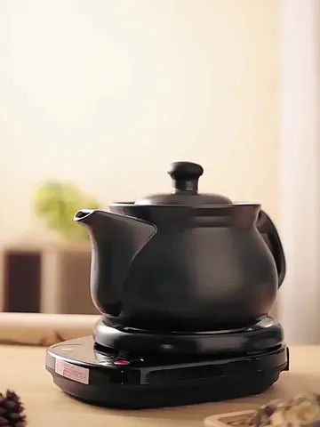 熬药不再愁！航方全自动煎药壶yyds！