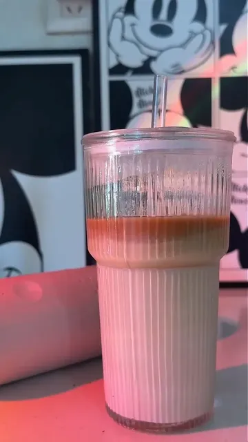 被这个咖啡磨豆机惊艳到了！白色旗舰版颜值好高😍