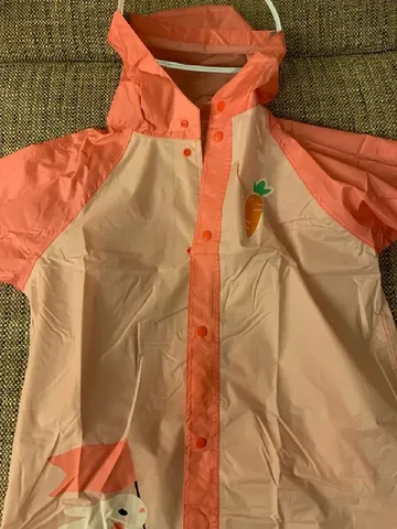 🌧️雨天出行秘籍 | 天堂户外雨衣，守护每一份安心