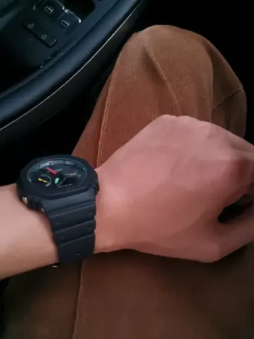 冷门！但！是运动男孩的腕间救星