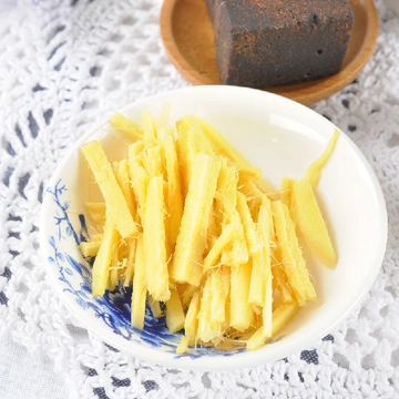 🌶️【姜味的奇幻之旅】从滇南沃土到厨房烟火