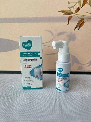 精于良研 | DR.ML口喷，口腔护理新高度