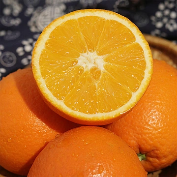 一起解读秋冬畅享甜蜜橙子的品质口诀~