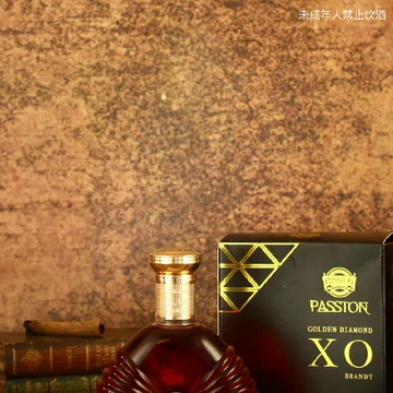 年末酒选指南 | 派斯顿法国 XO 白兰地，纵享馥郁风情