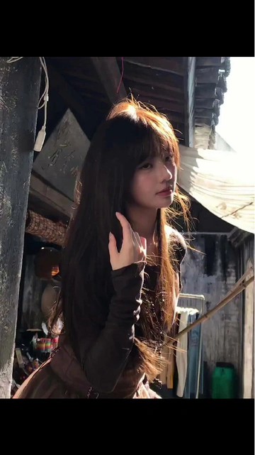让炸毛星人秒变柔顺发美人，告别“毛糙”尴尬！